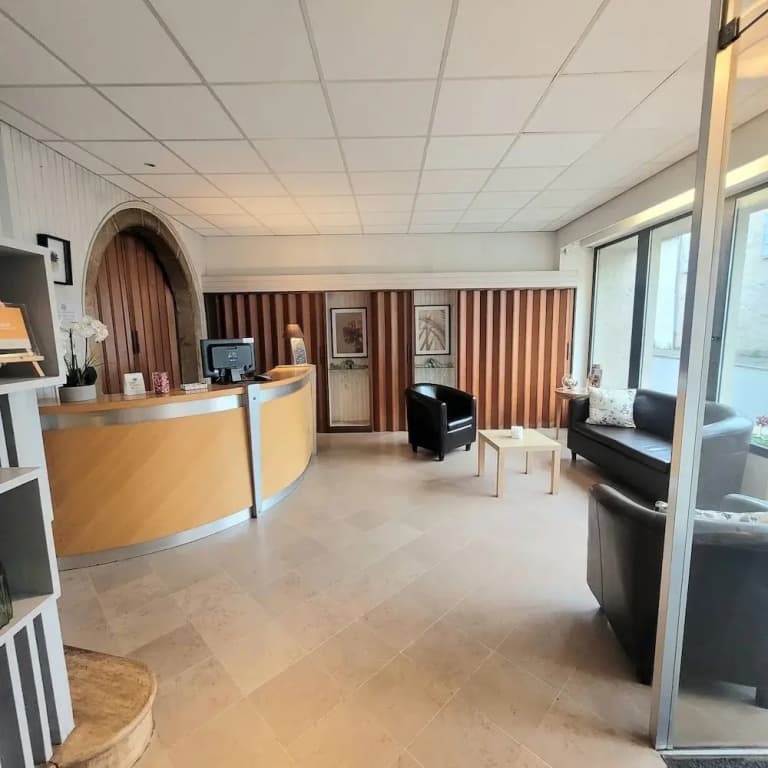 The Originals Access, Hôtel Figeac - Photo 2