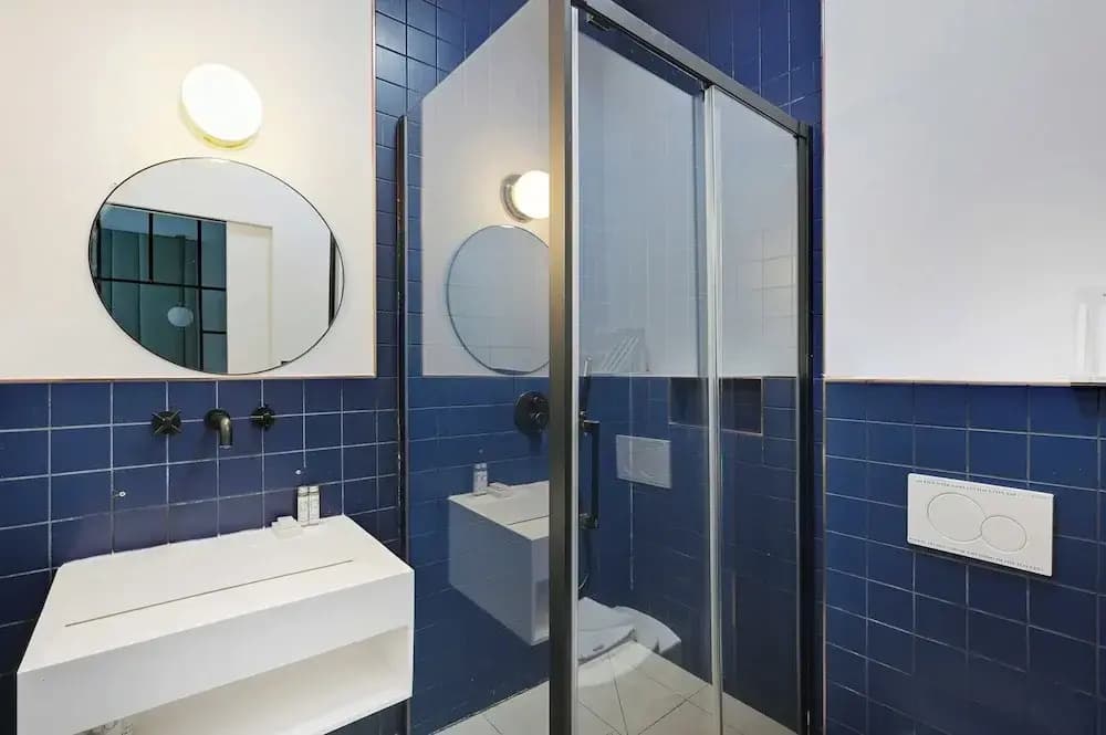 Charming Apartment in Marais With 1 Room - Miniature 7