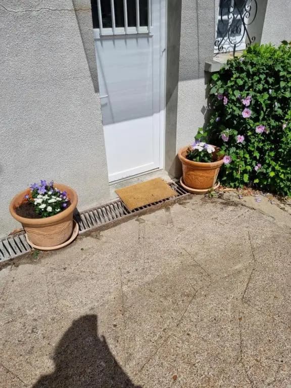 Location saisonnière appartement situé à Saumur - Photo 3