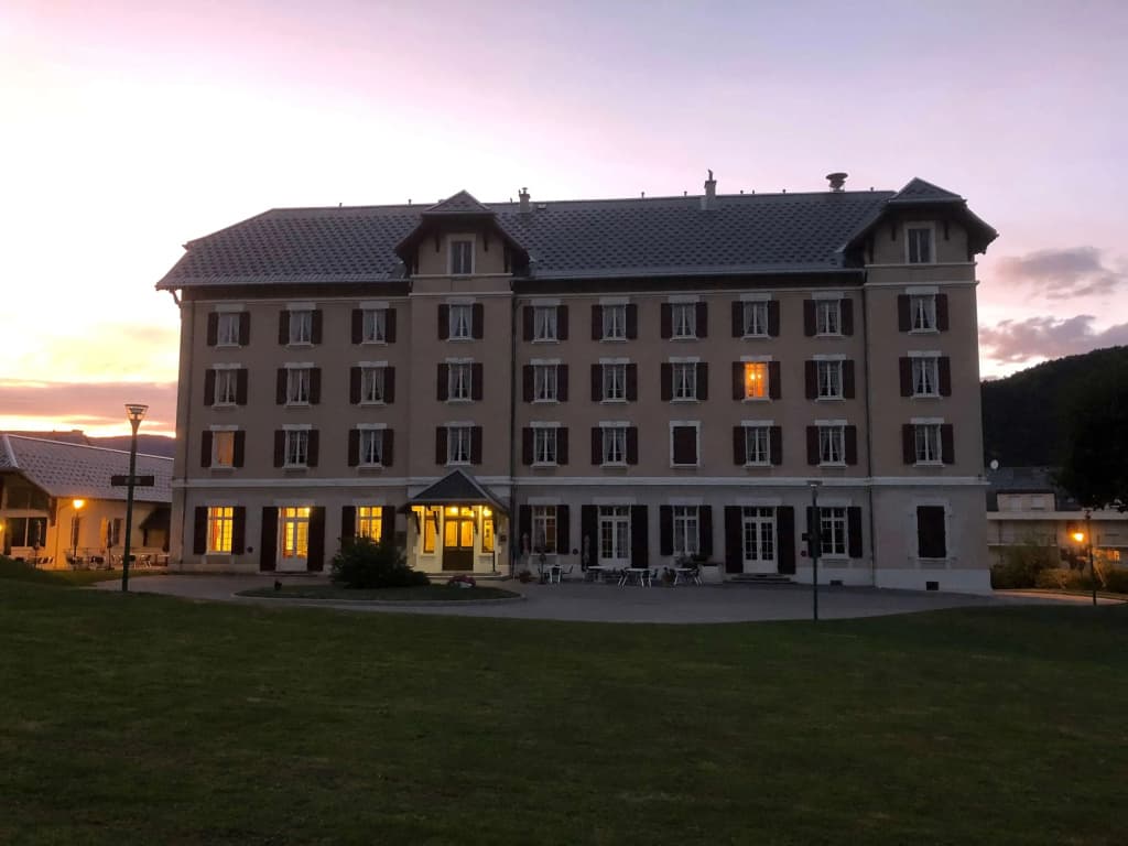 Best Western Grand Hotel de Paris & Spa - Photo 1