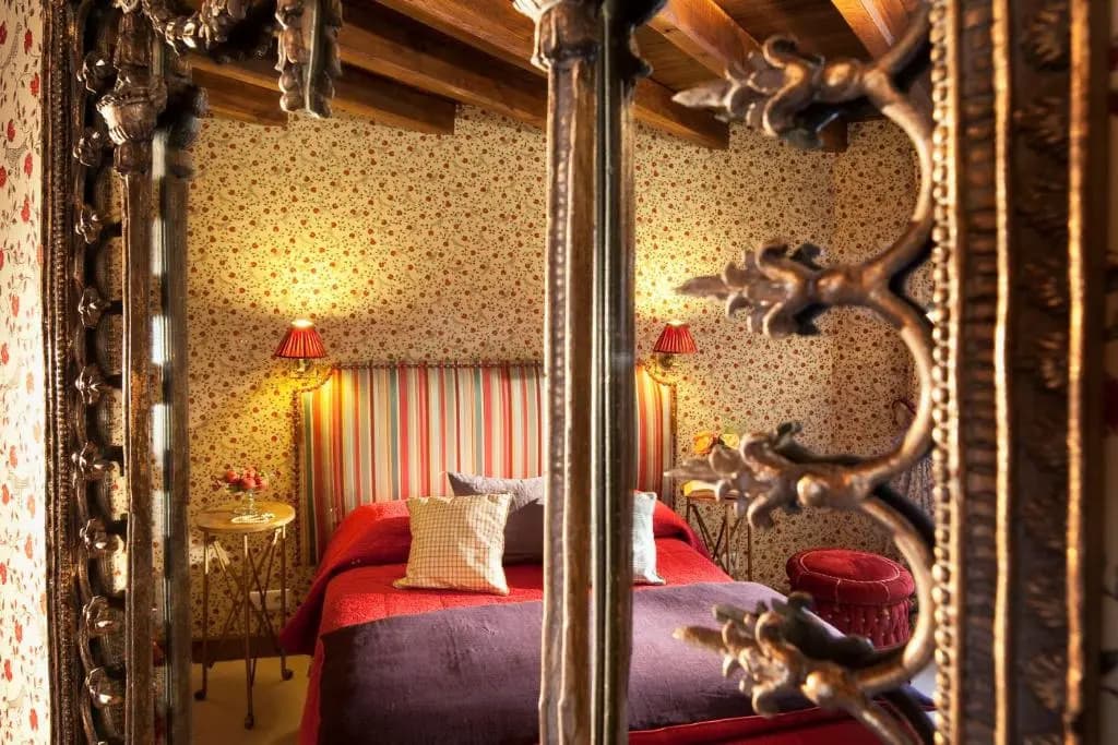 Hotel De France - Photo 2