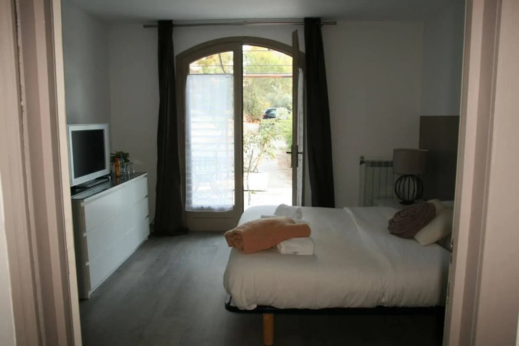 Le Mas des Roches - Photo 4