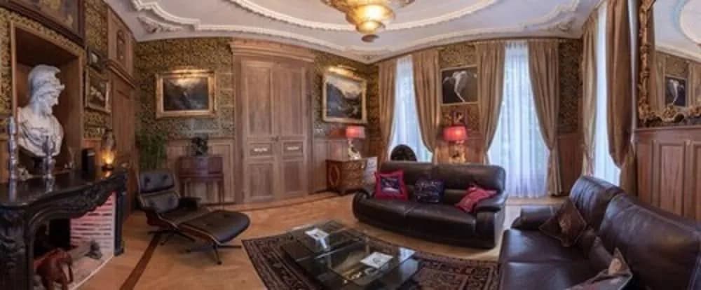 Chateau de Druon - Photo 1