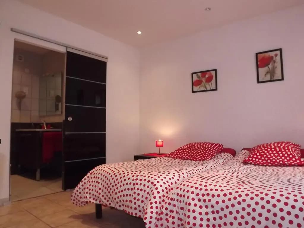 Gite le pré aux ânes - Photo 2