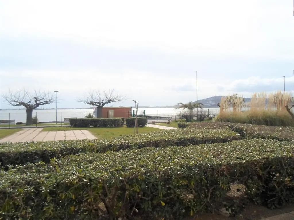 Appartement Balaruc-les-Bains, 1 pièce, 4 personnes - FR-1-503-51 - Photo 3
