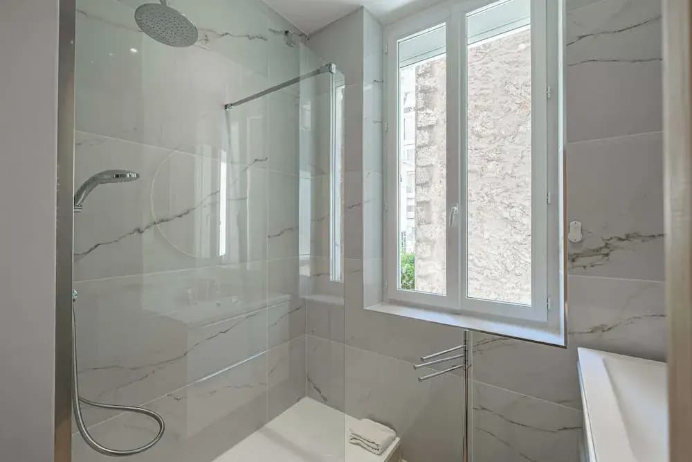 Nice Decorated Apartment - Near Croisette - 1br/4p - Photo 5