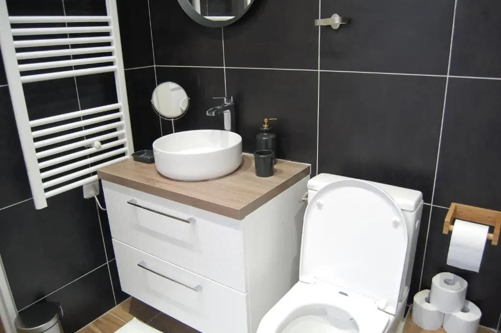 POISSY Appartements COSY - Miniature 6