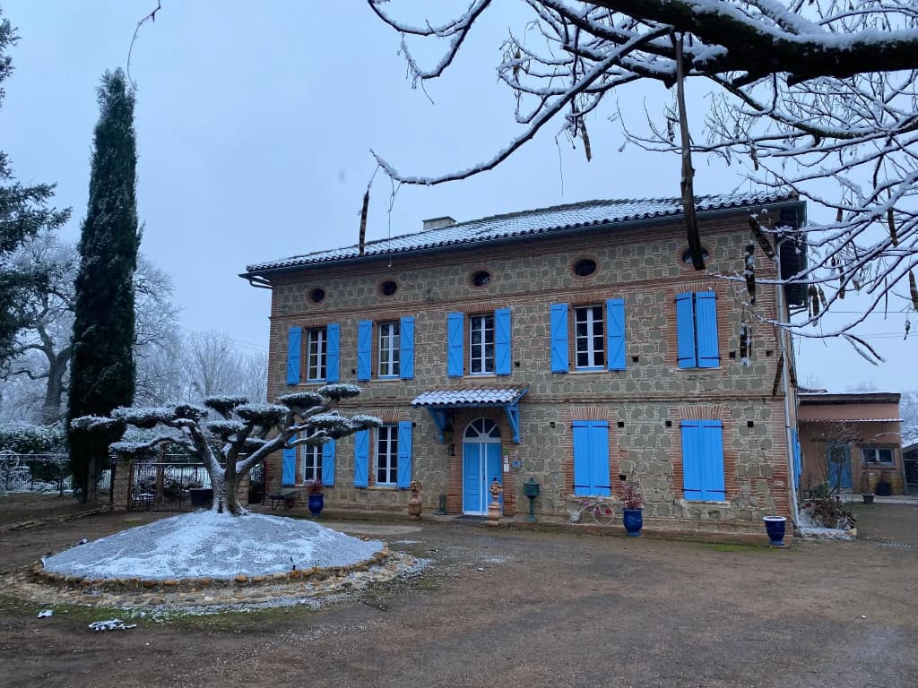 Domaine D'en Rigou - Photo 1