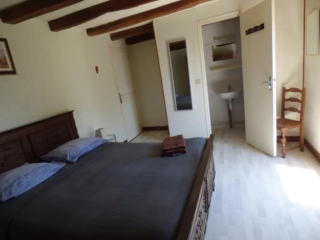Chambres Dhotes Au Pied Leve - Photo 4