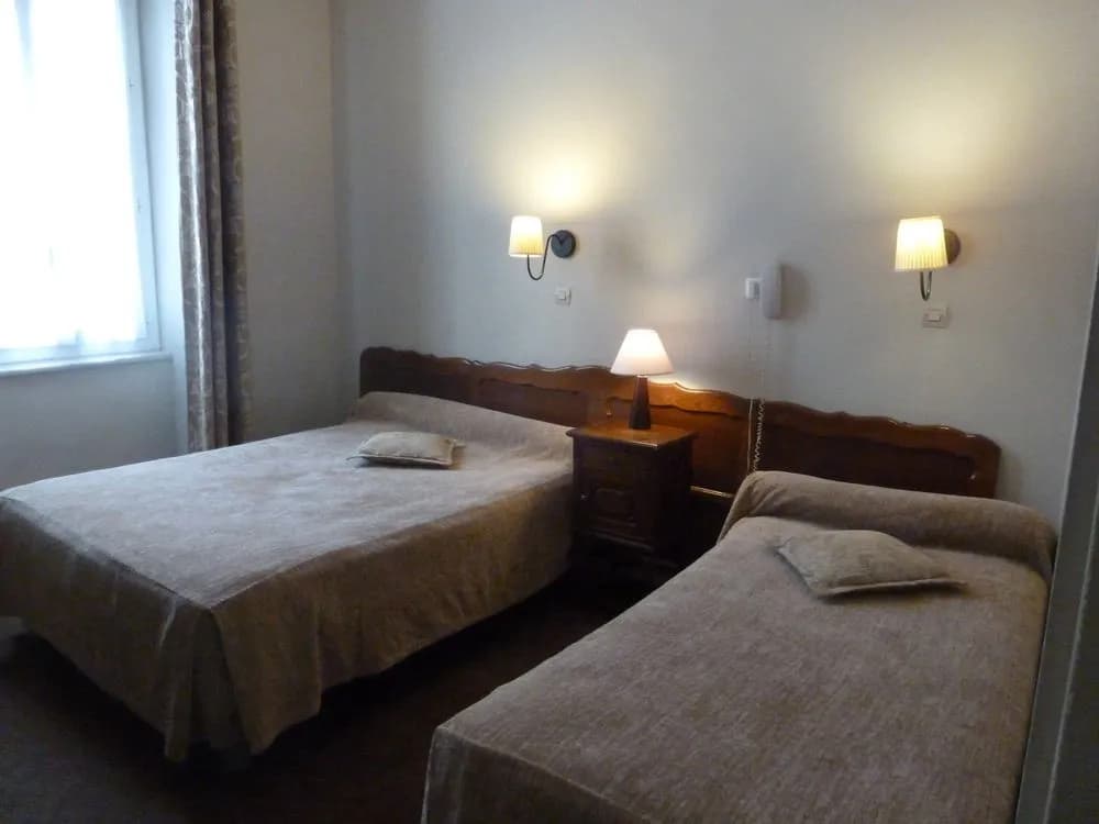 Hotel Posidonia - Miniature 6