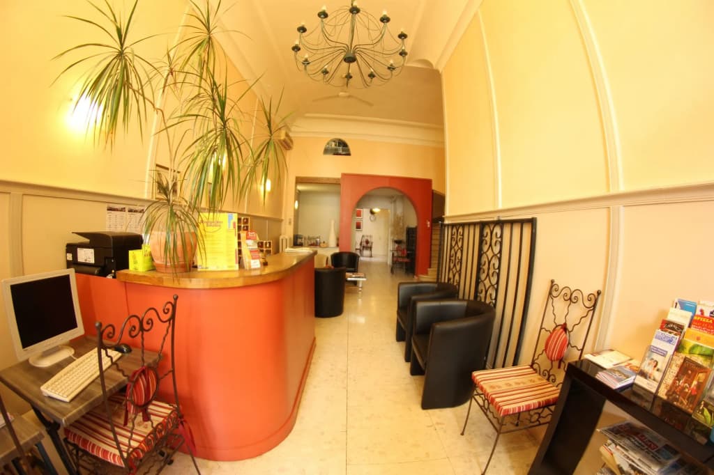 Hotel des Arts - Photo 2