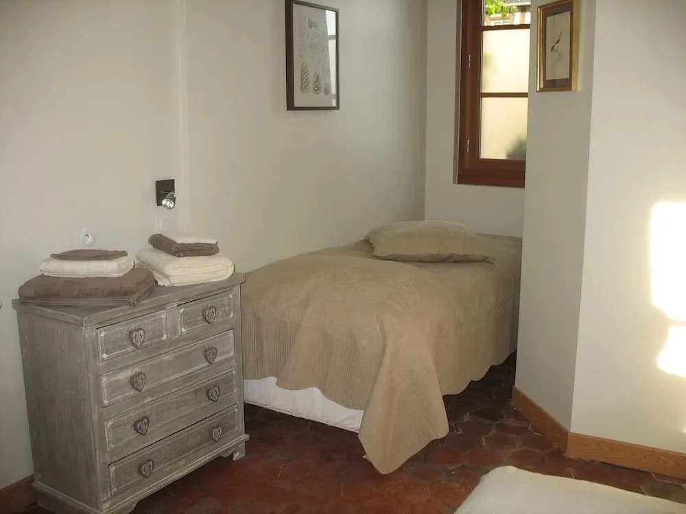 Chambres D'hôtes Les Hostises de Boscherville - Photo 3