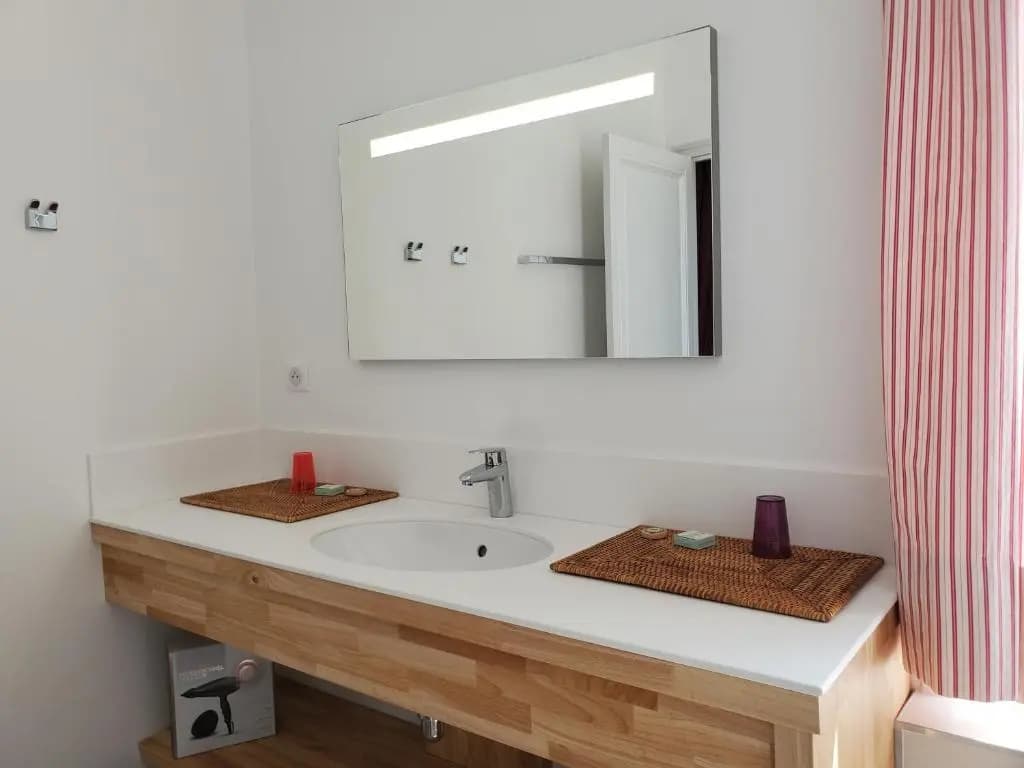 Logis des Tourelles Appartement - Miniature 8