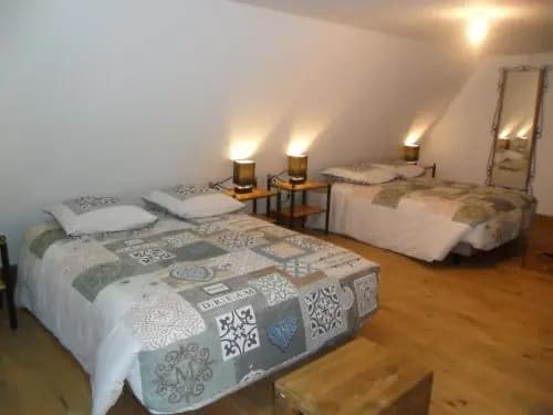 Le Village Des Glycines - Photo 2