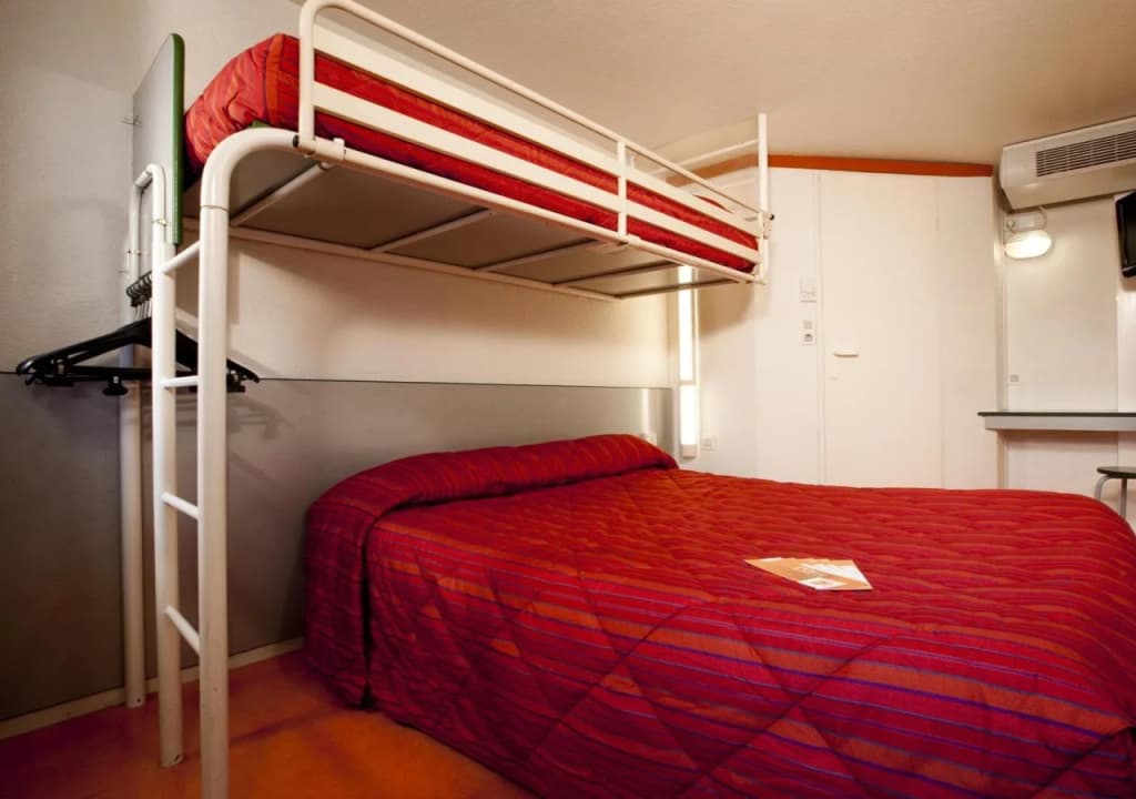 Hotel Premiere Classe Mulhouse Sud - Morschwiller - Miniature 6