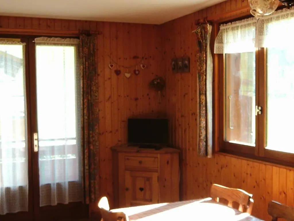 Appartement Le Grand-Bornand, 3 pièces, 6 personnes - FR-1-467-78 - Photo 1