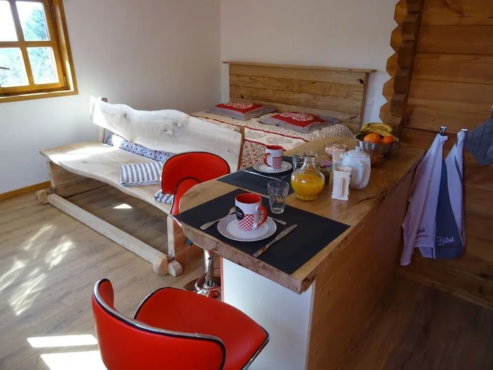Le Pressoir De La Deveze - Photo 2