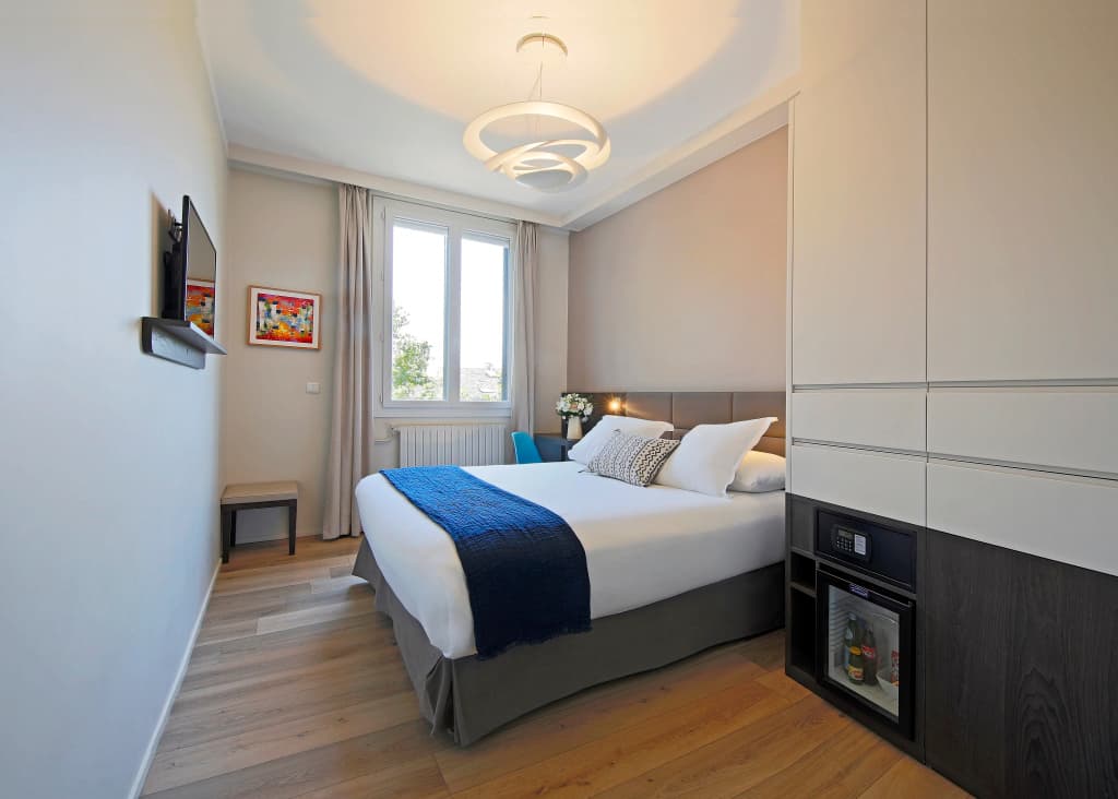 Negrecoste Hotel & Spa - Photo 4