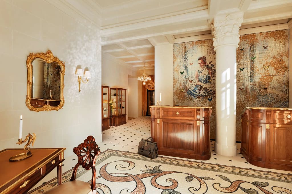 Hôtel Madame Rêve - Miniature 6