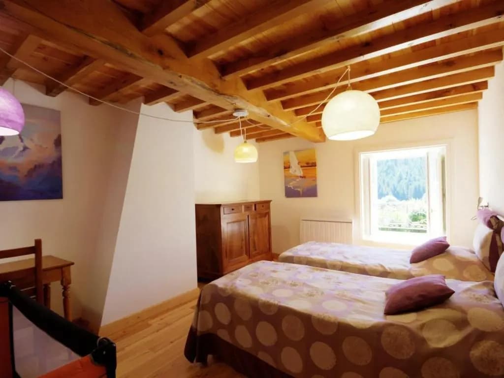Gîte La Valla-sur-Rochefort, 5 pièces, 10 personnes - FR-1-496-44 - Photo 4