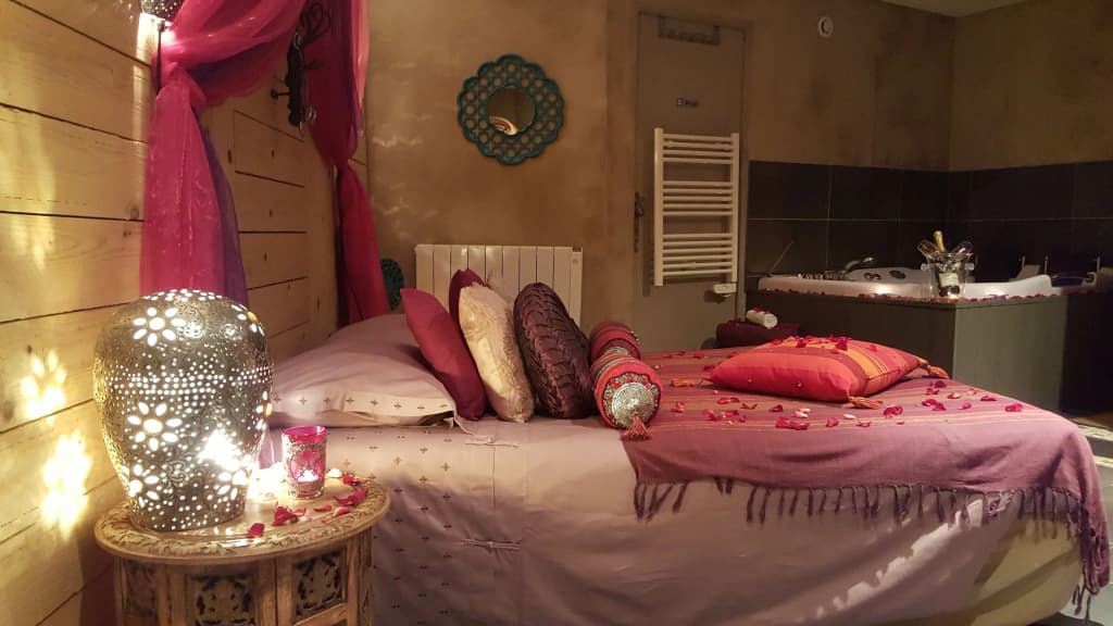 Le Mas Rose - Photo 4