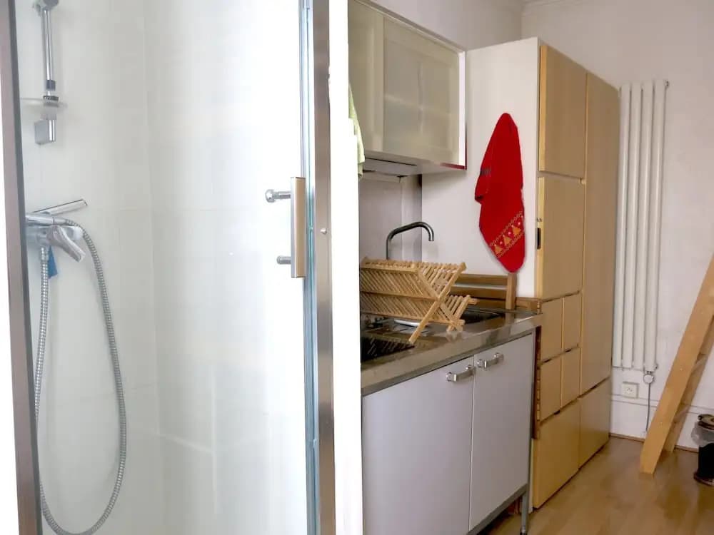 Studio Camille Desmoulins Citycosy - Photo 3