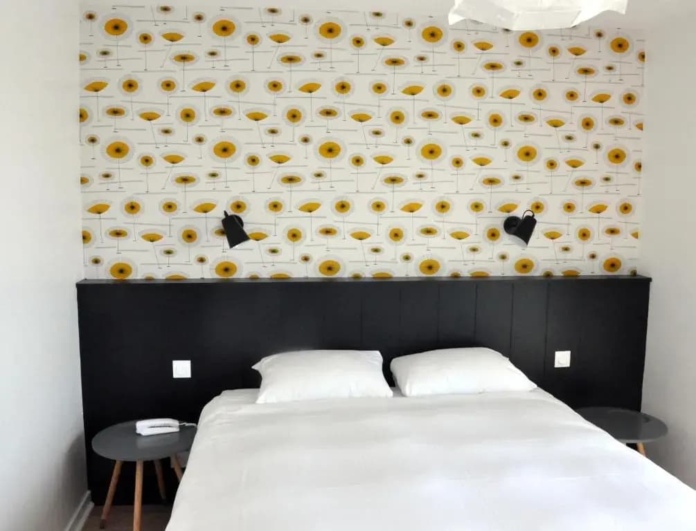 Hotel du Port - Photo 2