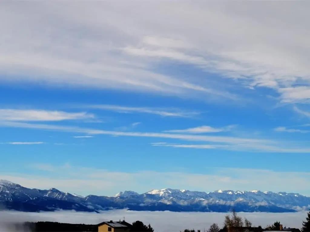 Appartement Font-Romeu-Odeillo-Via, 2 pièces, 5 personnes - FR-1-580-33 - Miniature 7