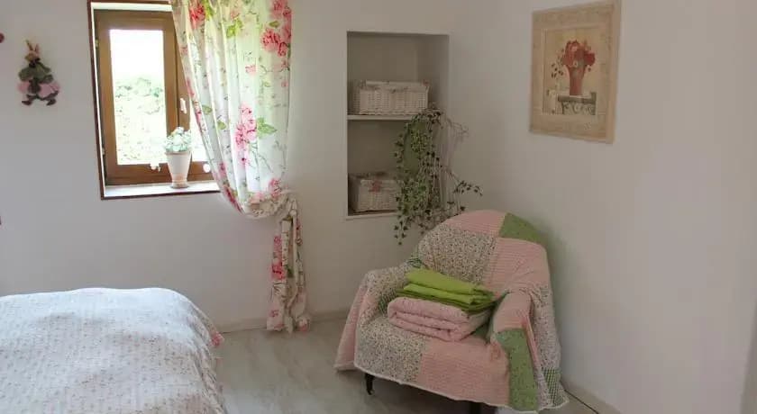 La Petite Fermette - Photo 5