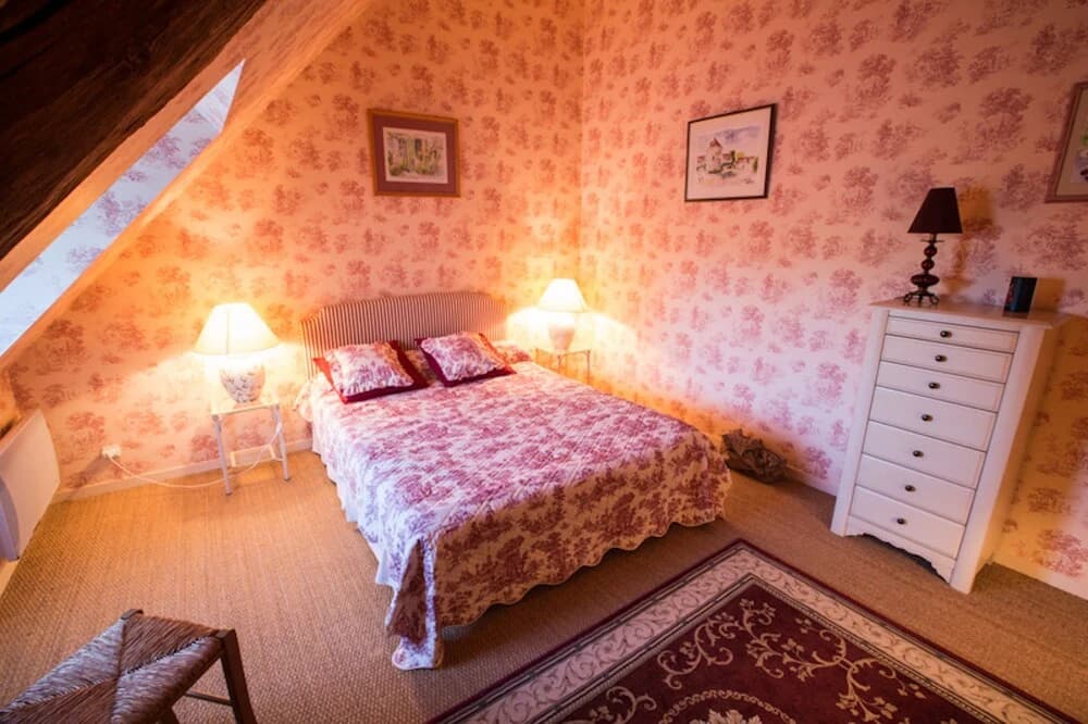 La Ferme du Grand Launay - Photo 2