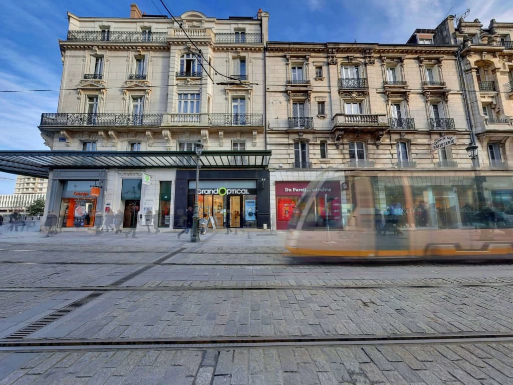 Campanile Orleans Centre - Gare - Photo 1