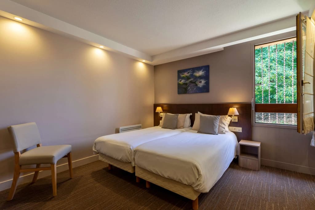 The Originals City Hotel Limoges Sud - Photo 5