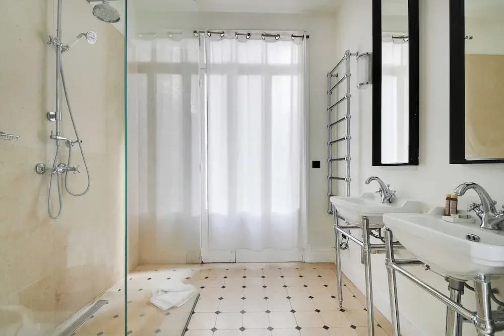 Exceptional Apartment - 3br/8p - Val-de-grace - Miniature 8
