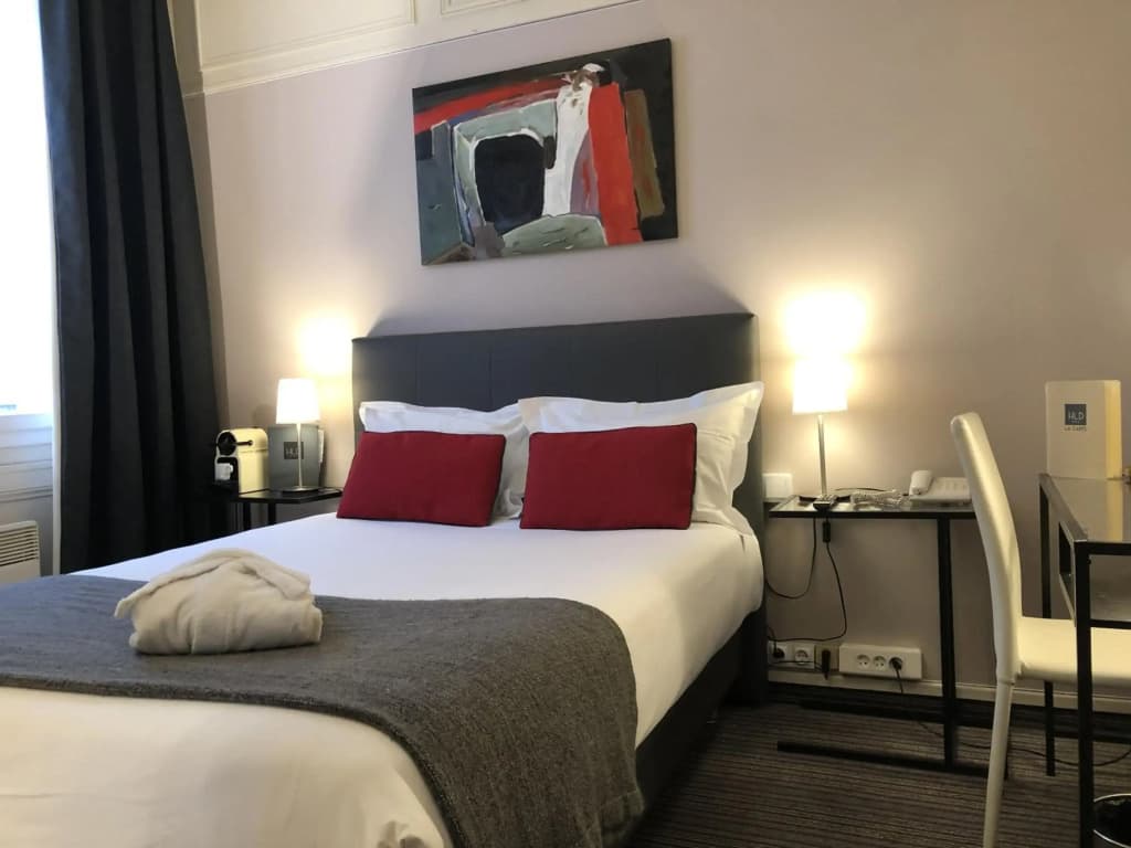 Hôtel le Dauphin - Photo 4