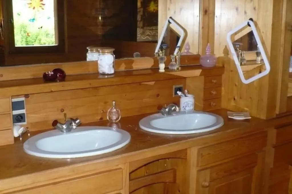 Le chalet de Julbert - Photo 3
