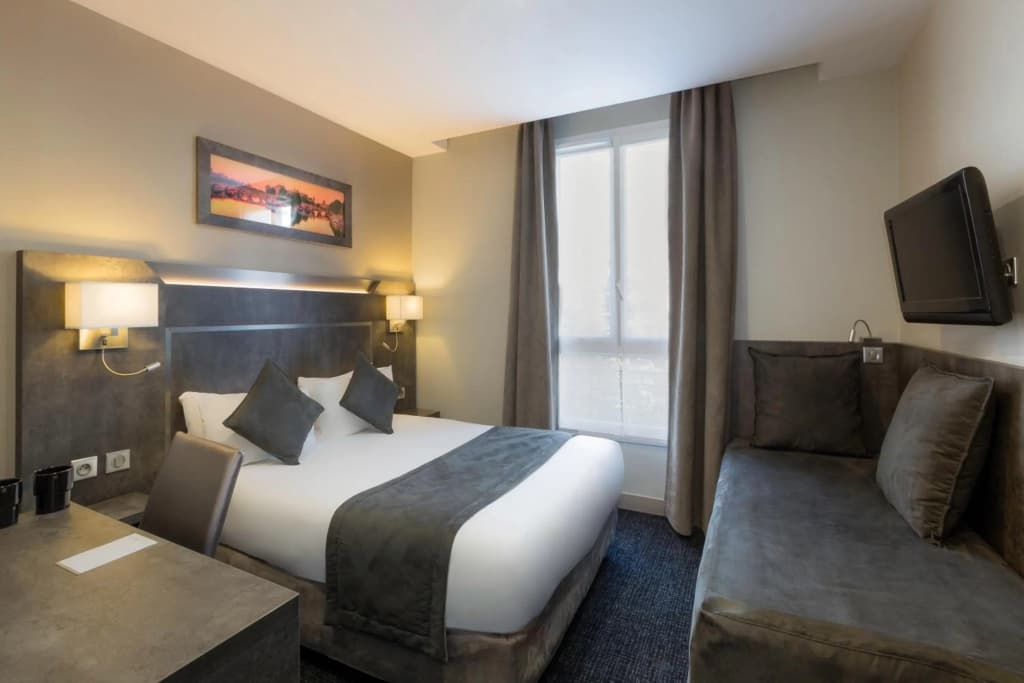 Hotel Paris Italie - Photo 3