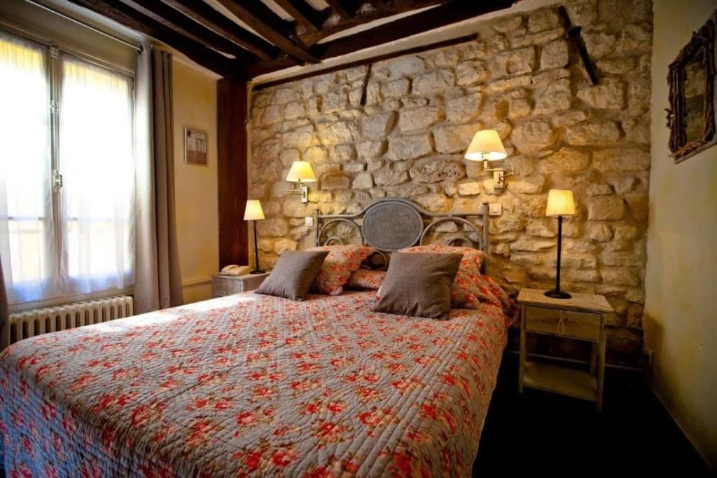 Hotel de la Tulipe - Photo 4