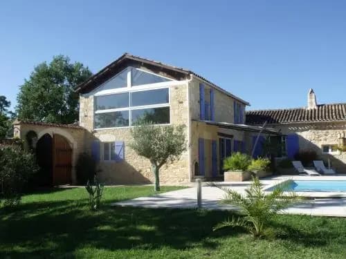 Aux Blanches Pierres - Photo 4
