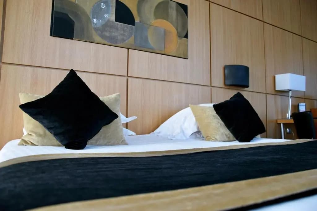 Hotel Spa Pasino - Photo 3