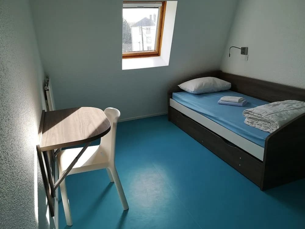 Auberge de Jeunesse Orléans Centre Ville - Hostel - Photo 5