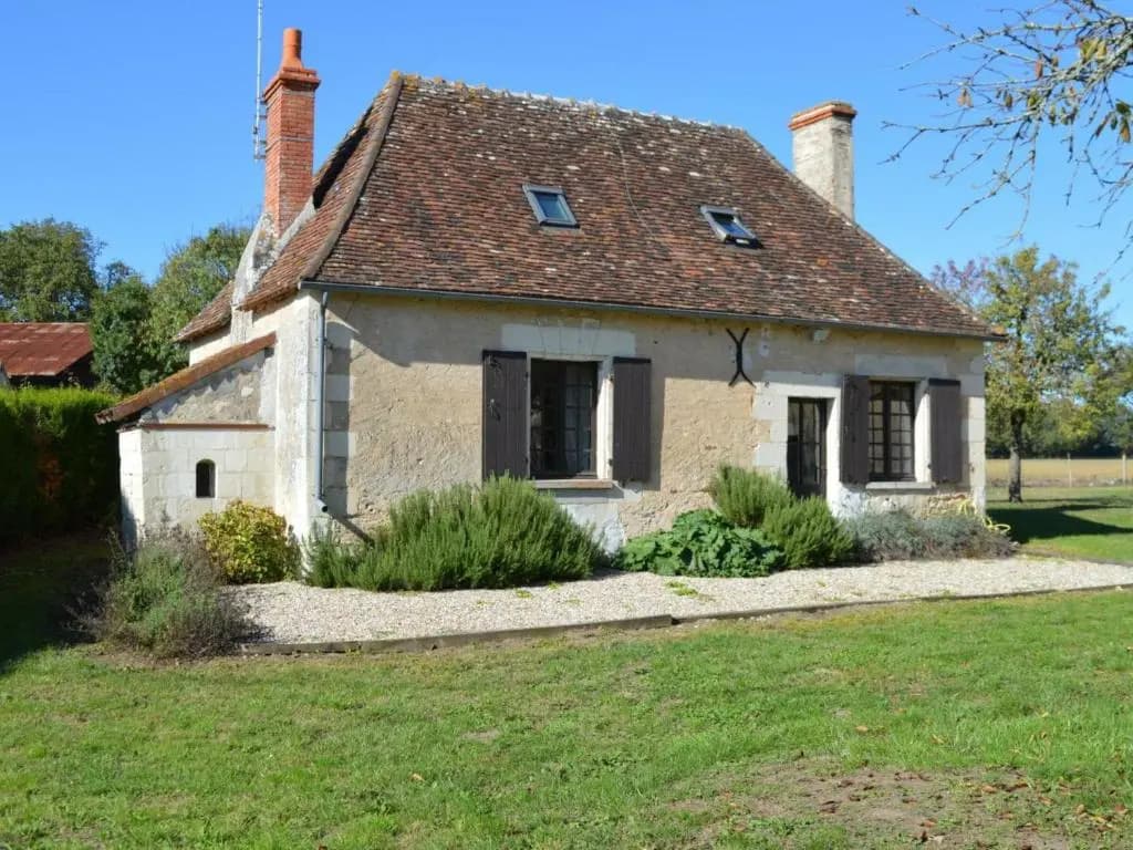 Gîte Le Tranger, 2 pièces, 4 personnes - FR-1-381-482 - Miniature 8
