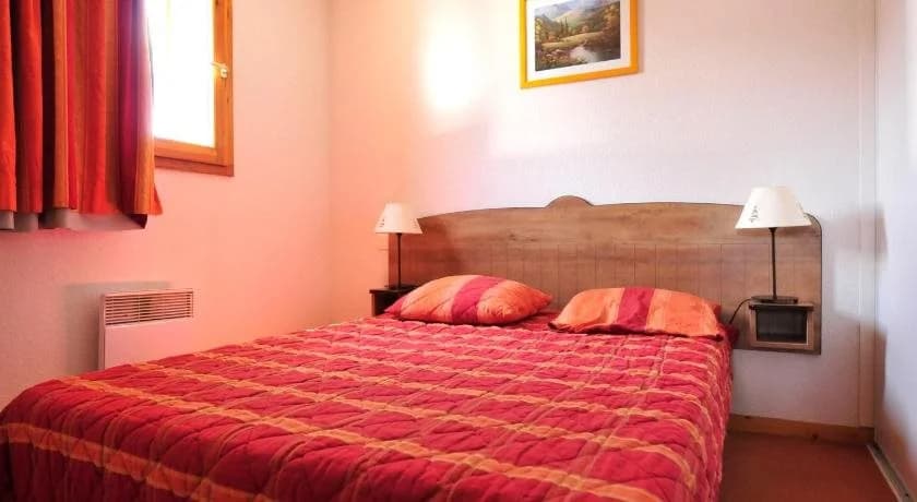 Les Chalets de la Toussuire - Photo 2