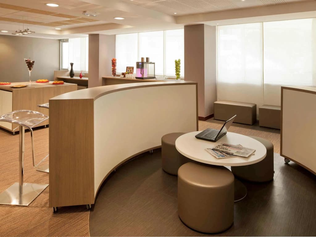 Mercure Paris Boulogne - Photo 2