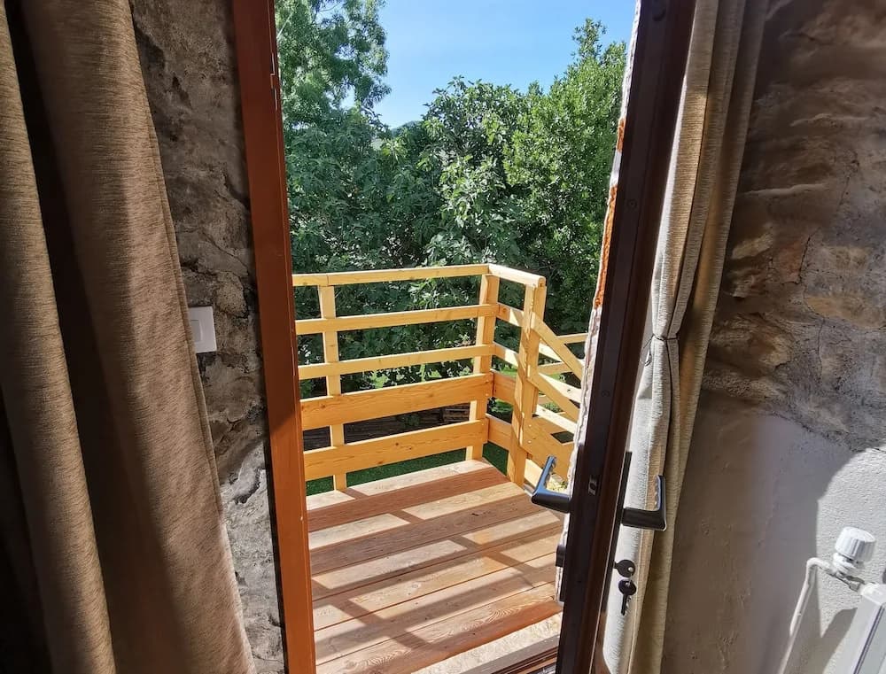 Residence La Borde - Miniature 7