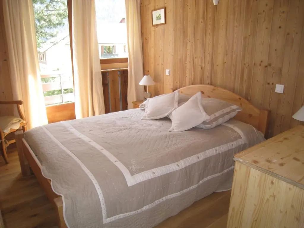 Appartement Coucou - Photo 3