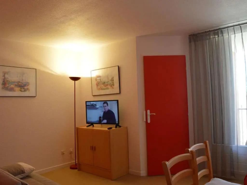Appartement Fleury-Saint-Pierre-la-Mer, 2 pièces, 4 personnes - FR-1-229D-272 - Photo 4