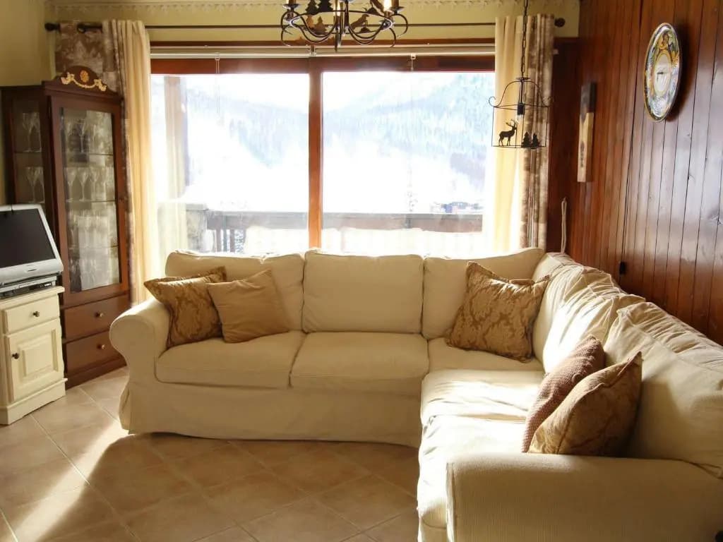 Appartement Montgenèvre, 3 pièces, 5 personnes - FR-1-330D-121 - Photo 4