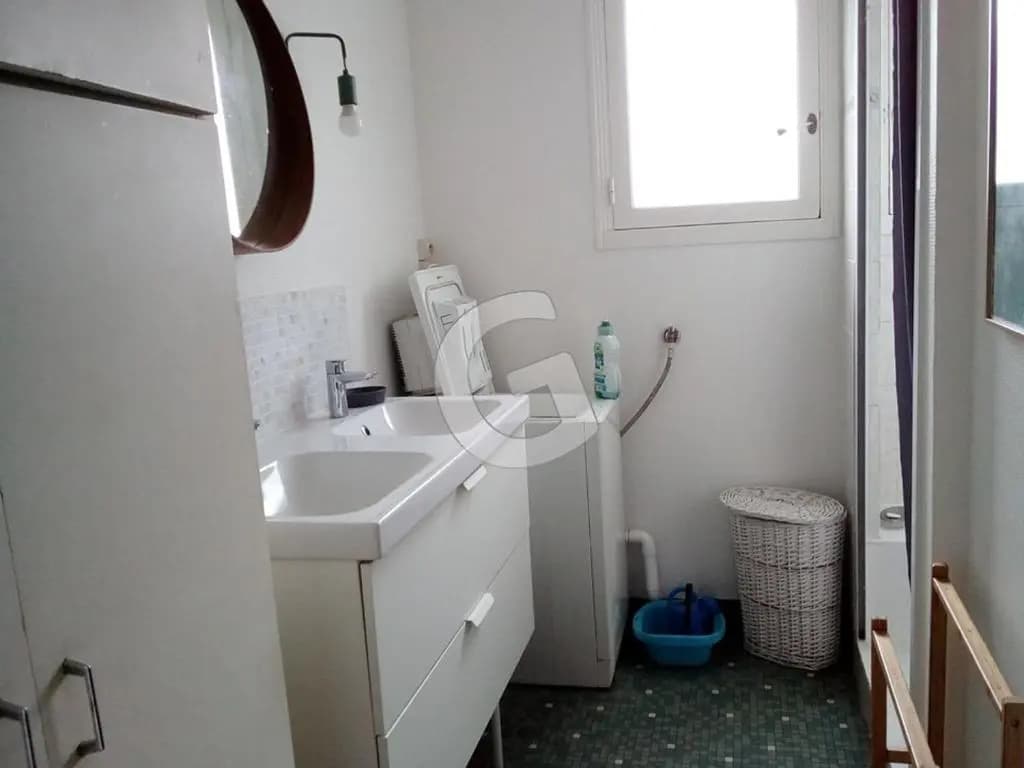 Maison La Tranche-sur-Mer, 3 pièces, 6 personnes - FR-1-357-66 - Miniature 7