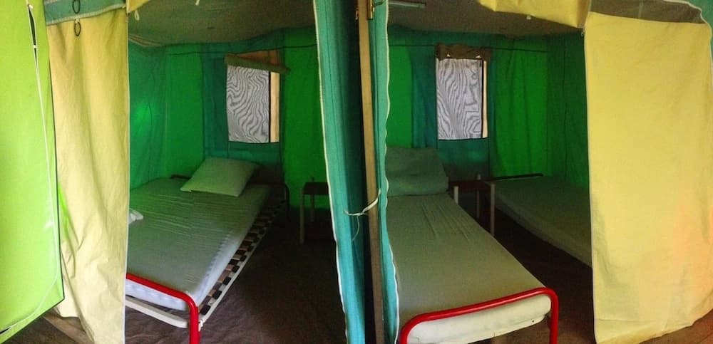 Camping les Craoues - Photo 4