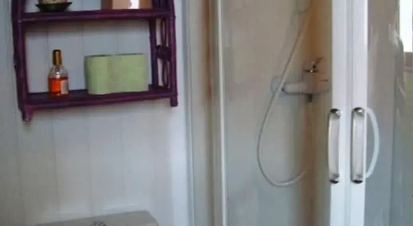 Roulotte Chimere & Serre Nuit Etoilée - Photo 2